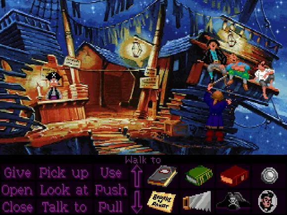 Les origines des escape games