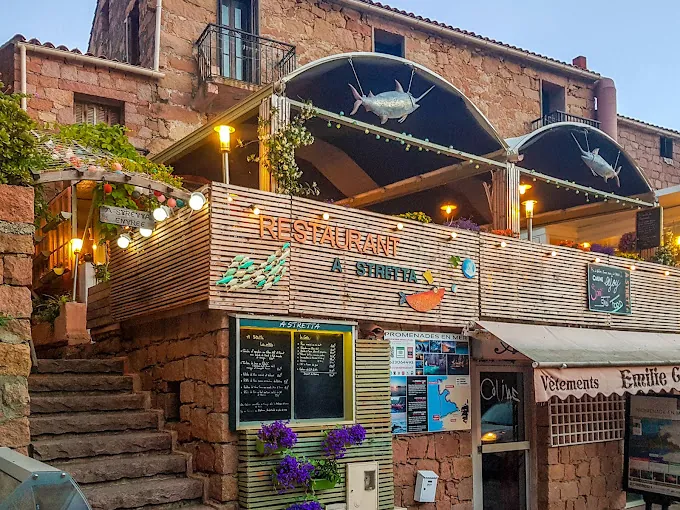 Porto pêcheurs